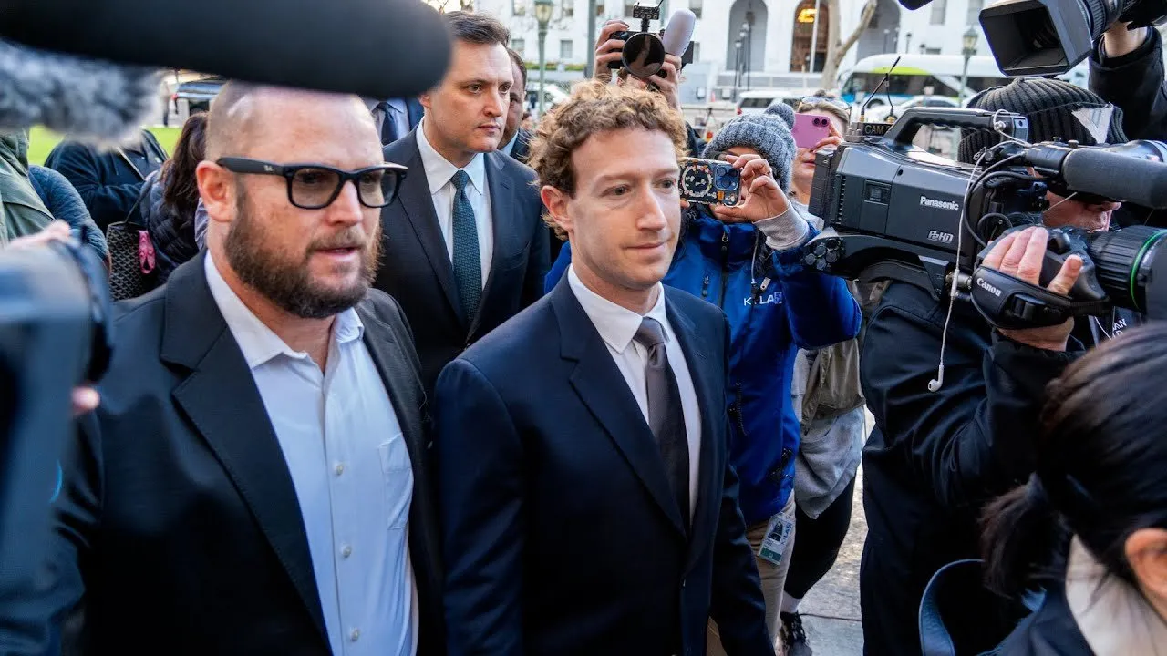 Zuckerberg Says ‘Difficult’ to Enforce Instagram Age Limits