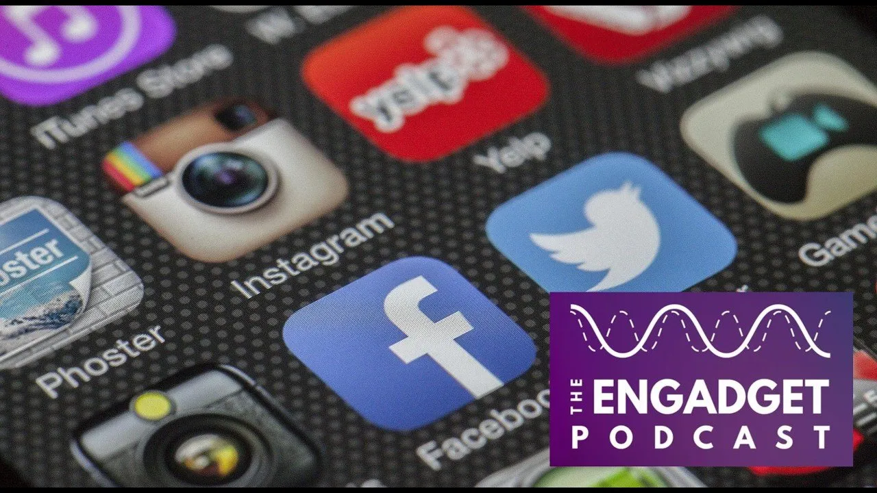 Zuck on trial + RAMaggedon rages on  | Engadget Podcast