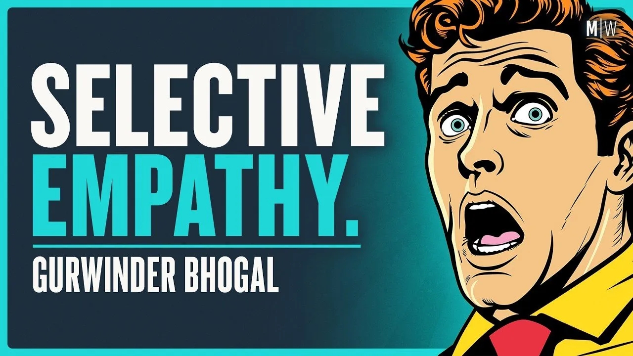 19 Uncomfortable Truths About Human Nature - Gurwinder Bhogal