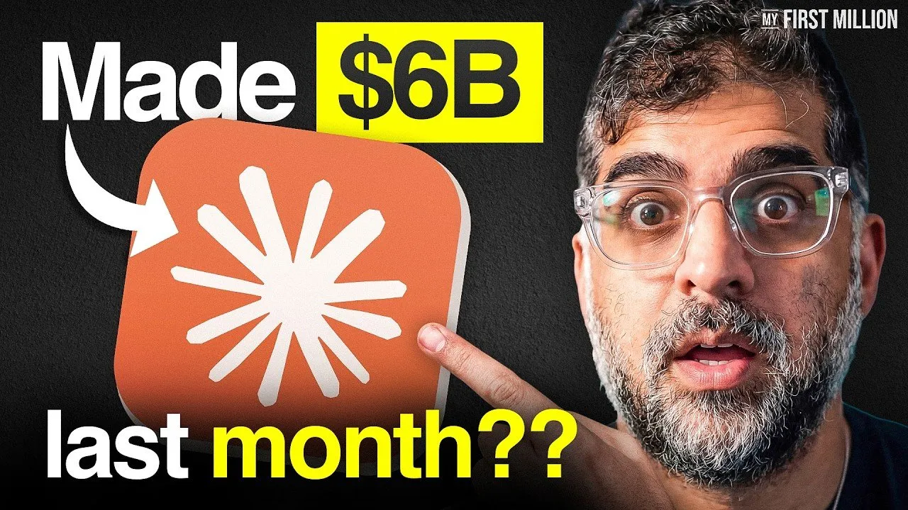 The AI Company Everyone Slept On Just Broke Every Record