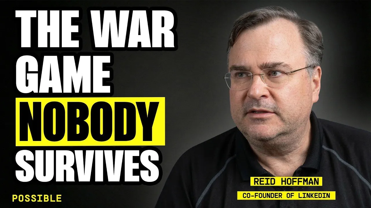 The AI Kept Choosing War