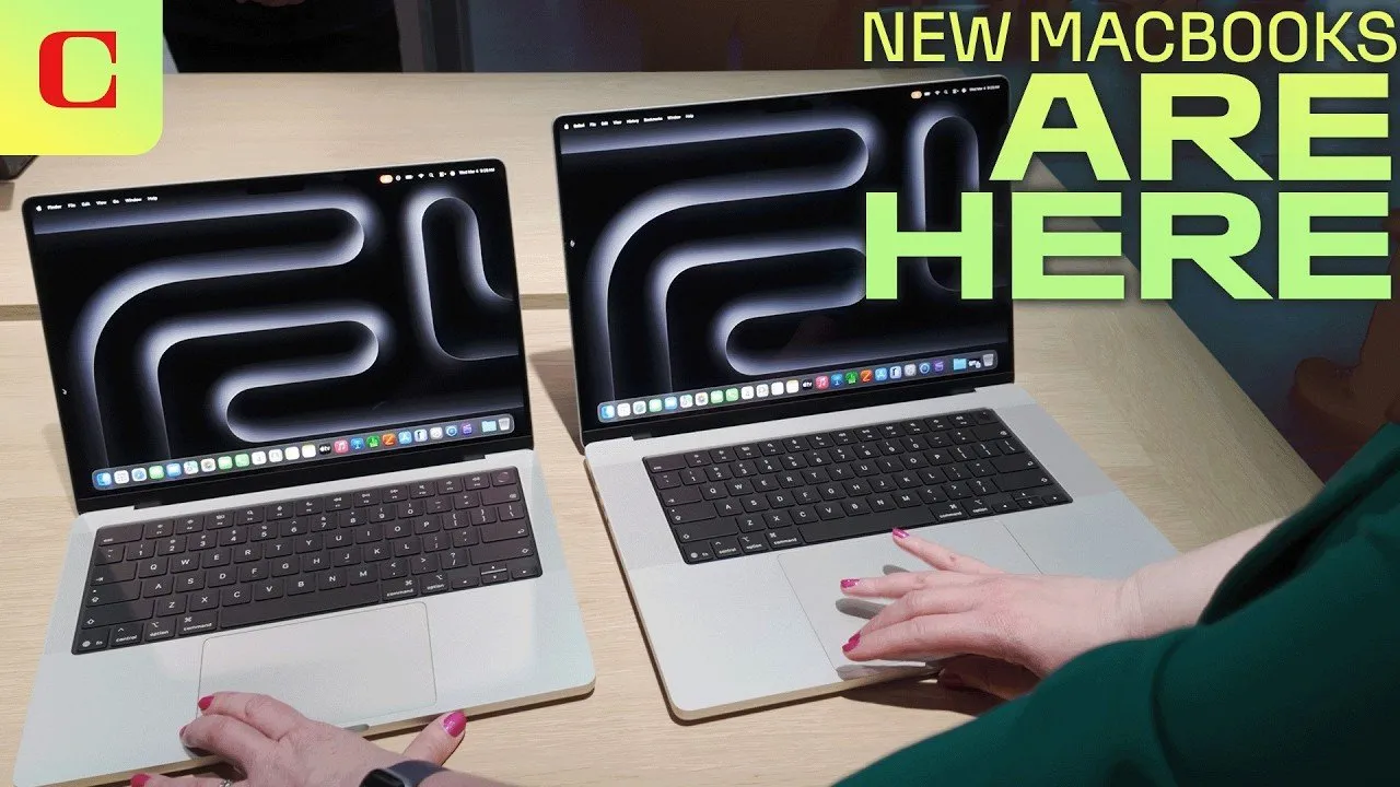 Apple’s M5 Surprise! New MacBooks Headed Your Way