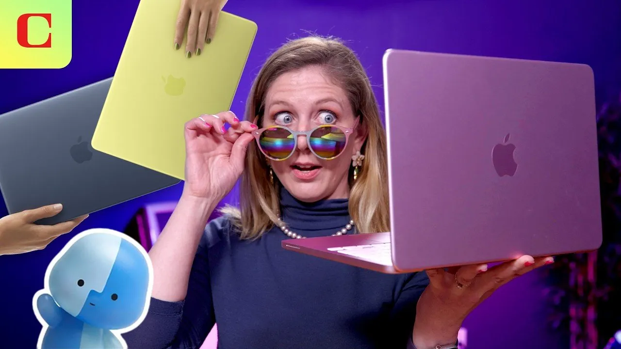 Apple Is Cool Again! Love for MacBook Neo and Little Finder Guy | One More Thing