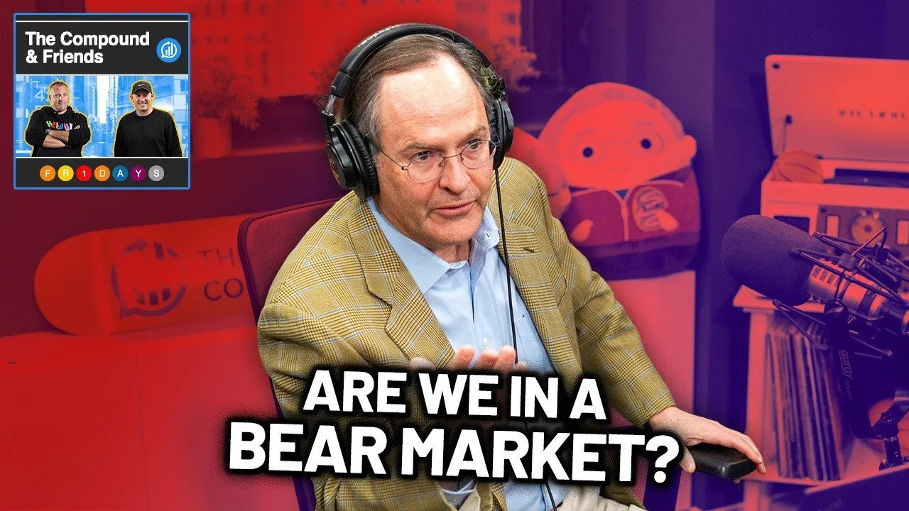Are We in a Bear Market? | TCAF 234