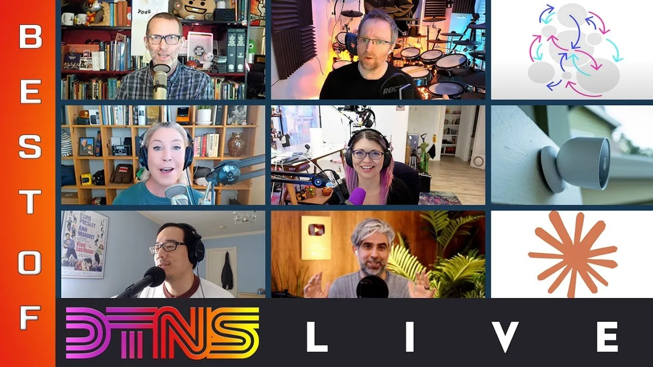 Best of DTNS Live February 2026