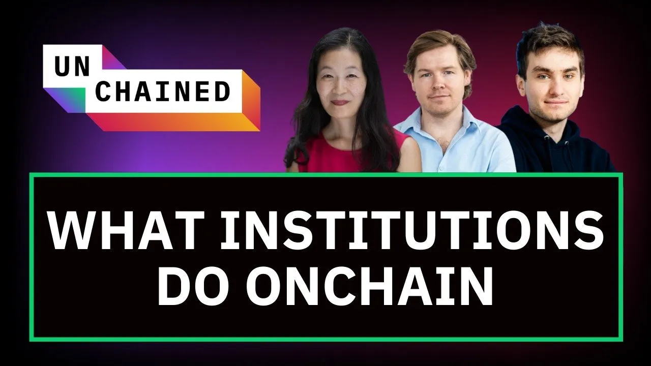 Inside Crypto’s Lending Revival: Maple, Morpho, and Wall Street