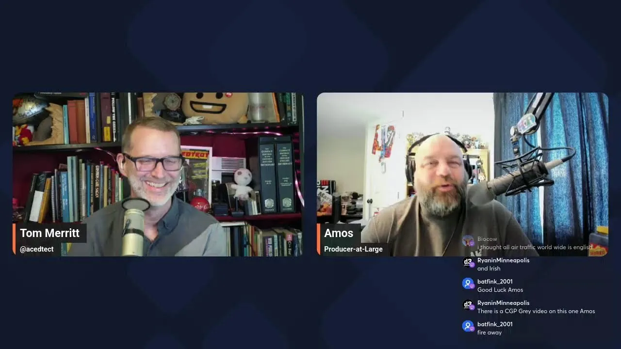 The Best Tech Store of All Is... - DTNS Office Hours