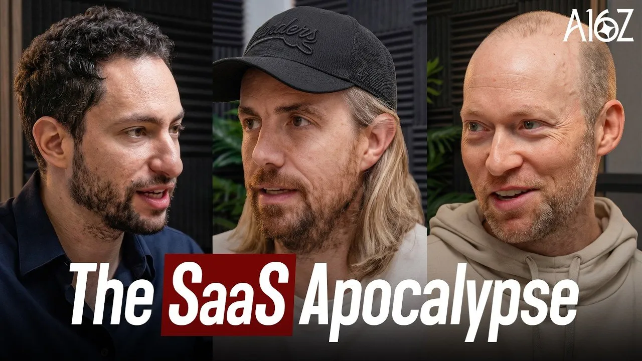 Is This the Biggest Software Shift of the Decade? | a16z Interview - Atlassian CEO