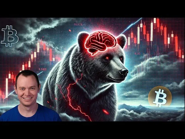 Bitcoin: A Bear Market State of Mind