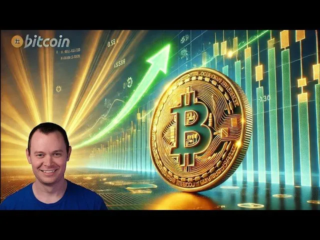 Bitcoin: The Early March Rally