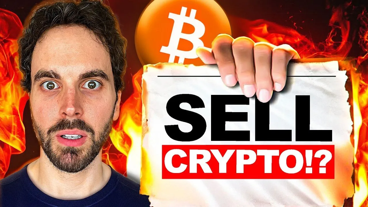 WARNING To All Crypto Holders! (biggest news)