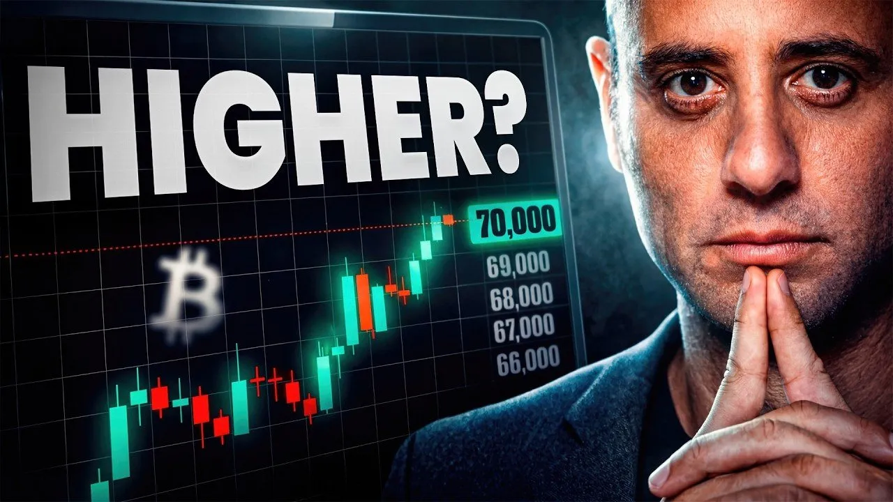 Bitcoin Has One Hurdle To Beat Before Going Higher! [Data]