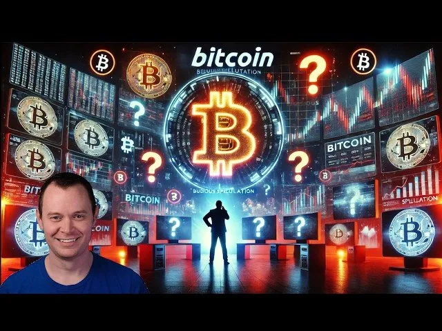 Bitcoin: An Unfortunate Pattern [Update]