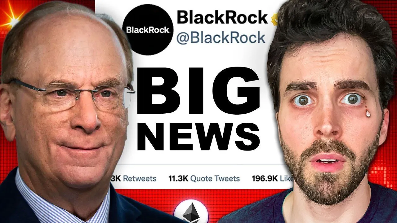 BlackRock CEO is Warning You… (Most Won’t Listen)