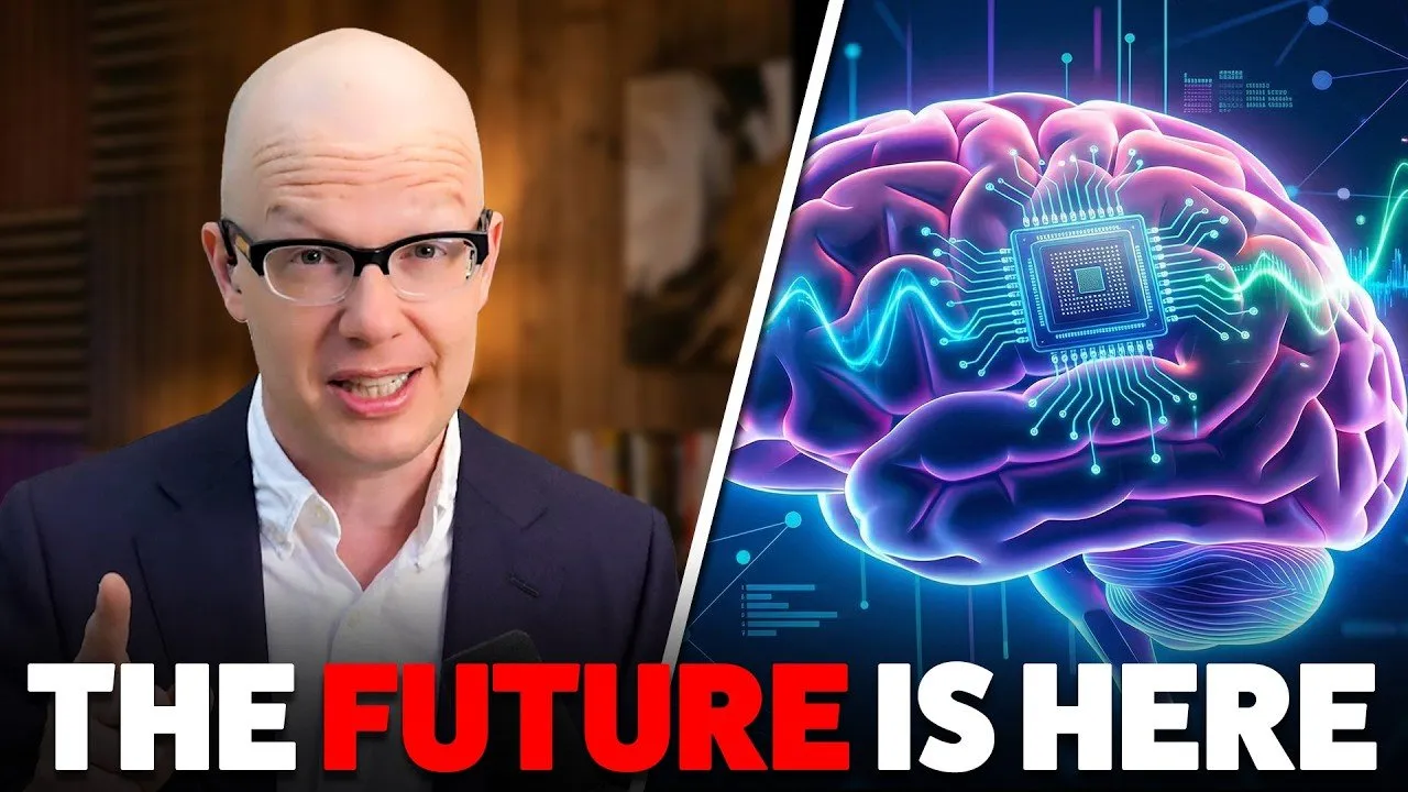 Are Brain-Computer Interfaces Actually Ready for Humans? | E2263