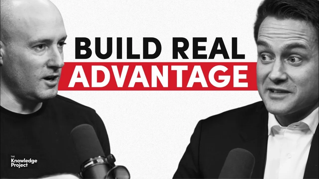 Brookfield CEO Connor Teskey on How to Invest With Less Risk and Better Returns