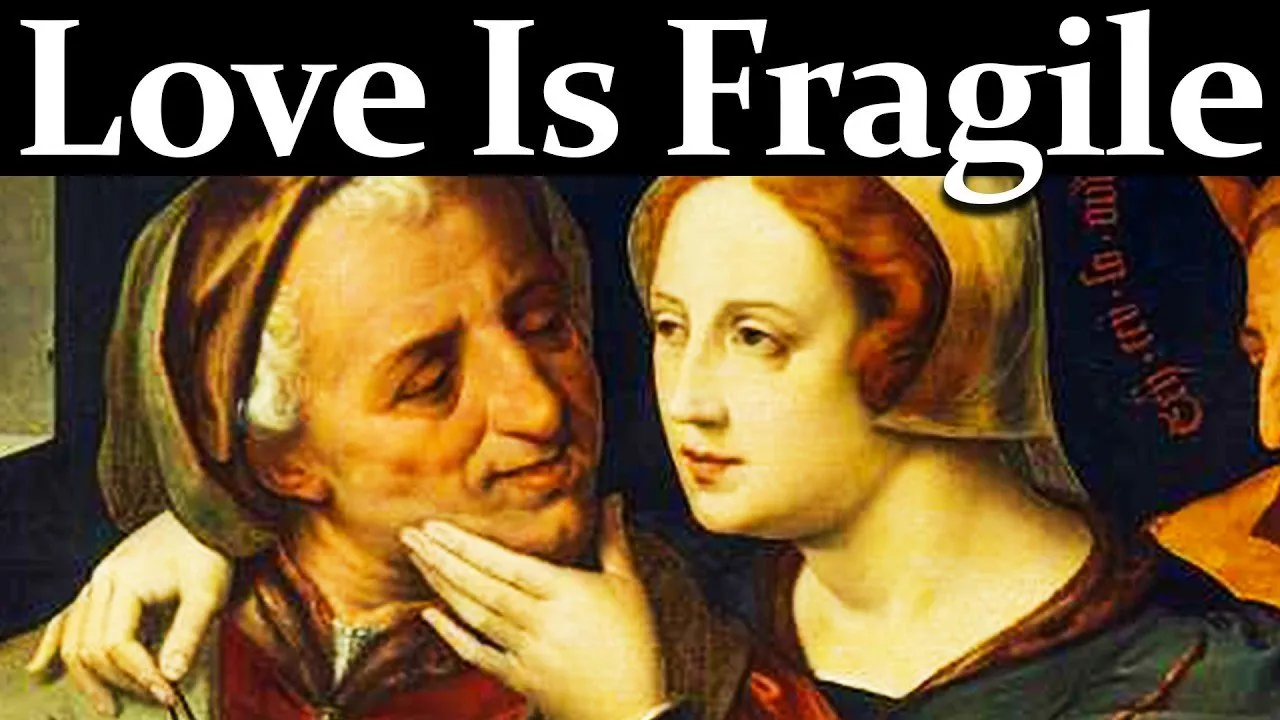 The Brutal Truth About Modern Relationships | Zygmunt Bauman