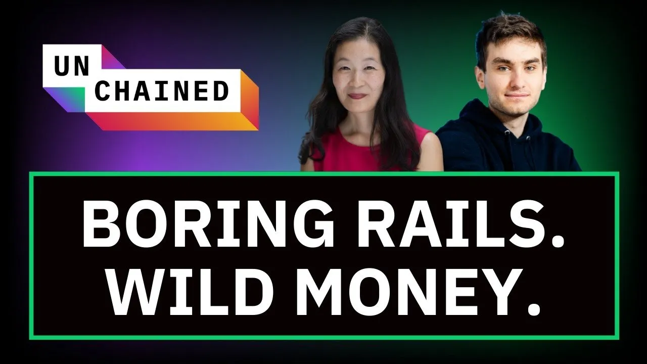 How Anyone Can Now Challenge Big Banks Using Crypto (And Win)