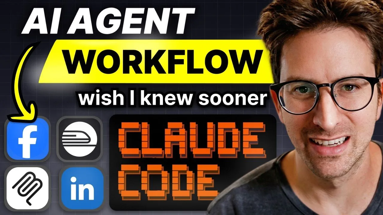 Claude Code & MCPs built my $145K marketing machine