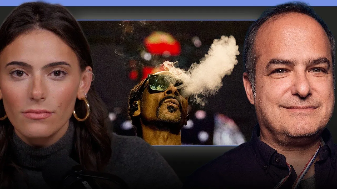 Confessions of a Former Stoner