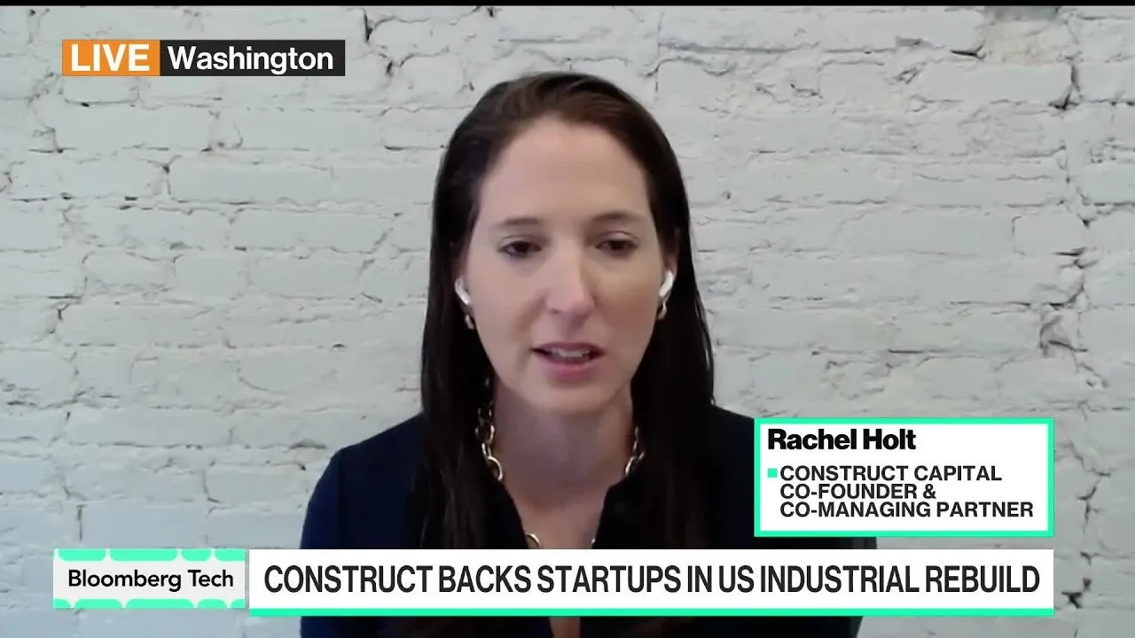 Construct Capital Raises $300 Million to Back Foundational Industries