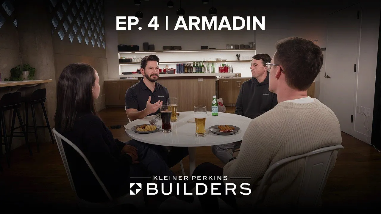 From 1% Coverage to Continuous Security Testing | Armadin’s Travis Lanham and Evan Pena