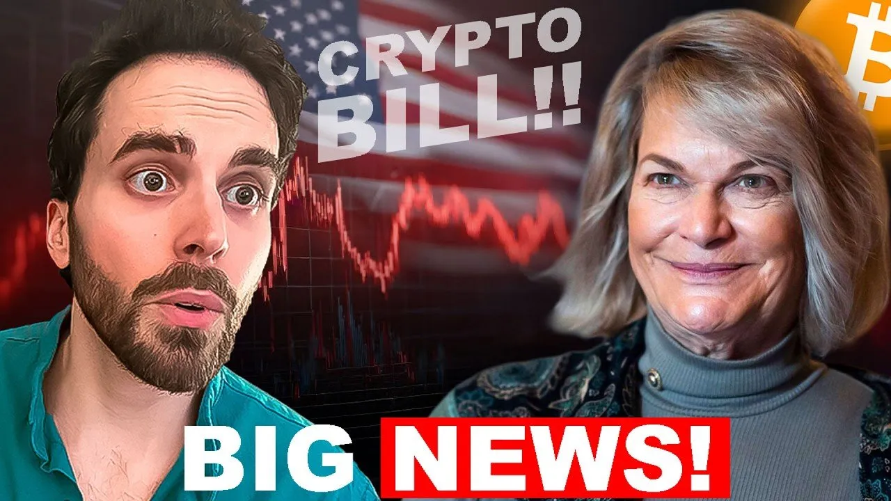 Crypto Holders Can’t Believe.. It’s Actually Happening