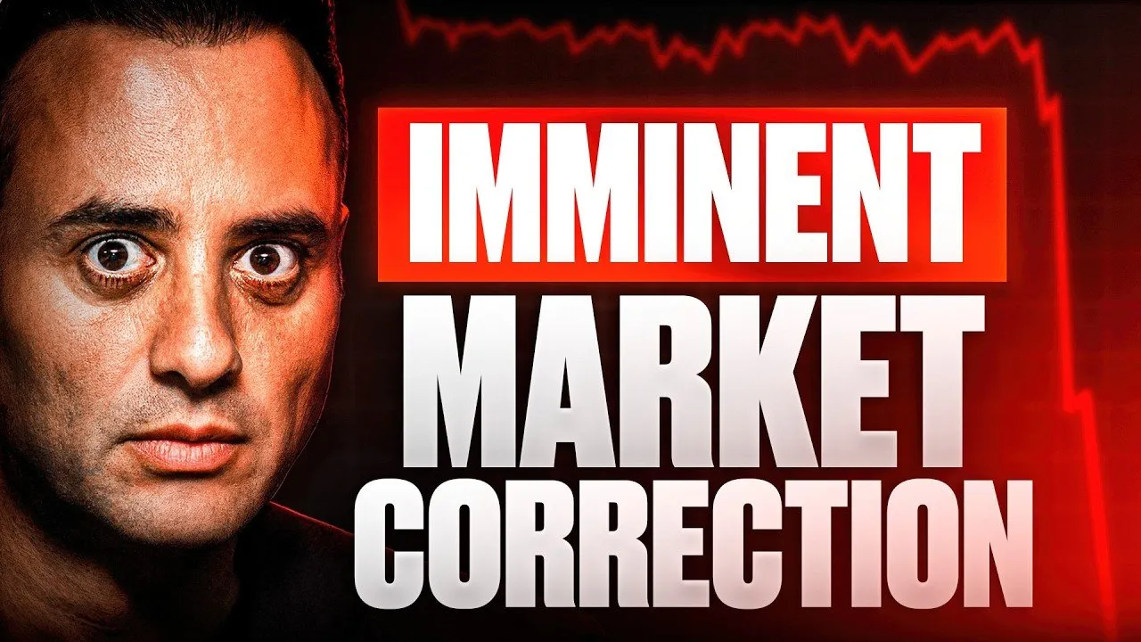 Crypto & Markets Will Realize This Too Late... AGAIN!