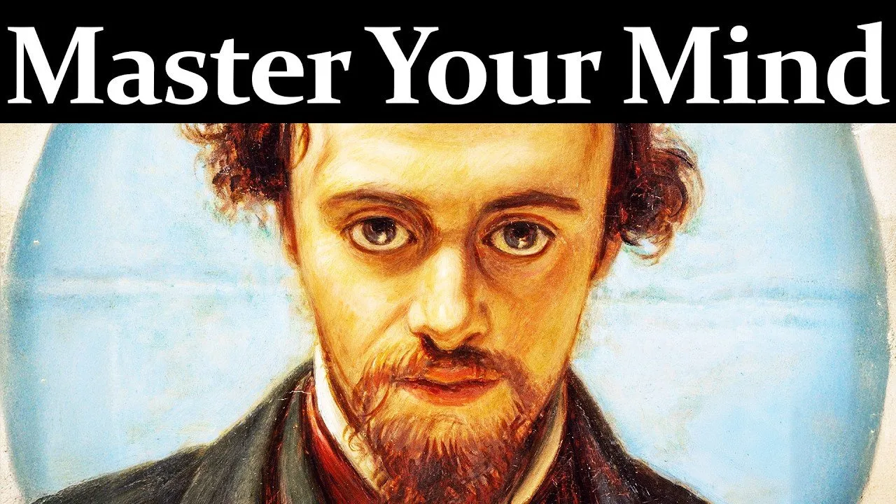 The Definitive Guide to Mastering Your Thoughts