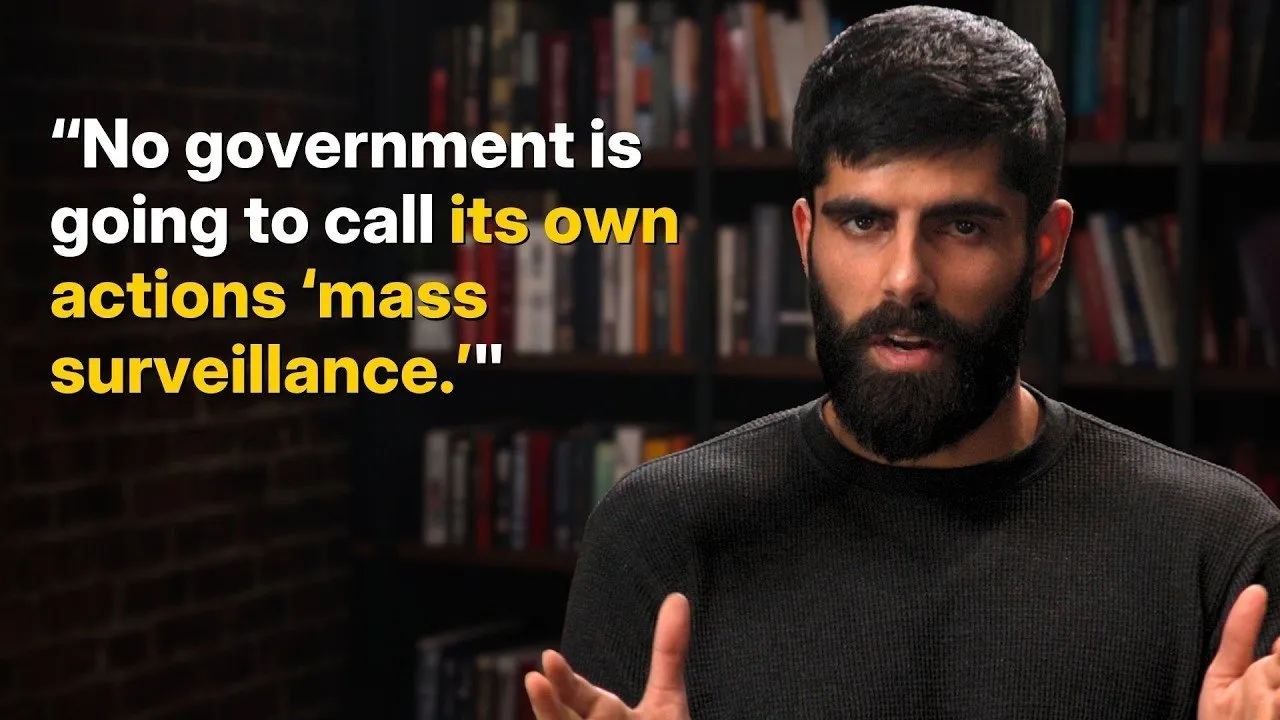 The Department of War is making a huge mistake.