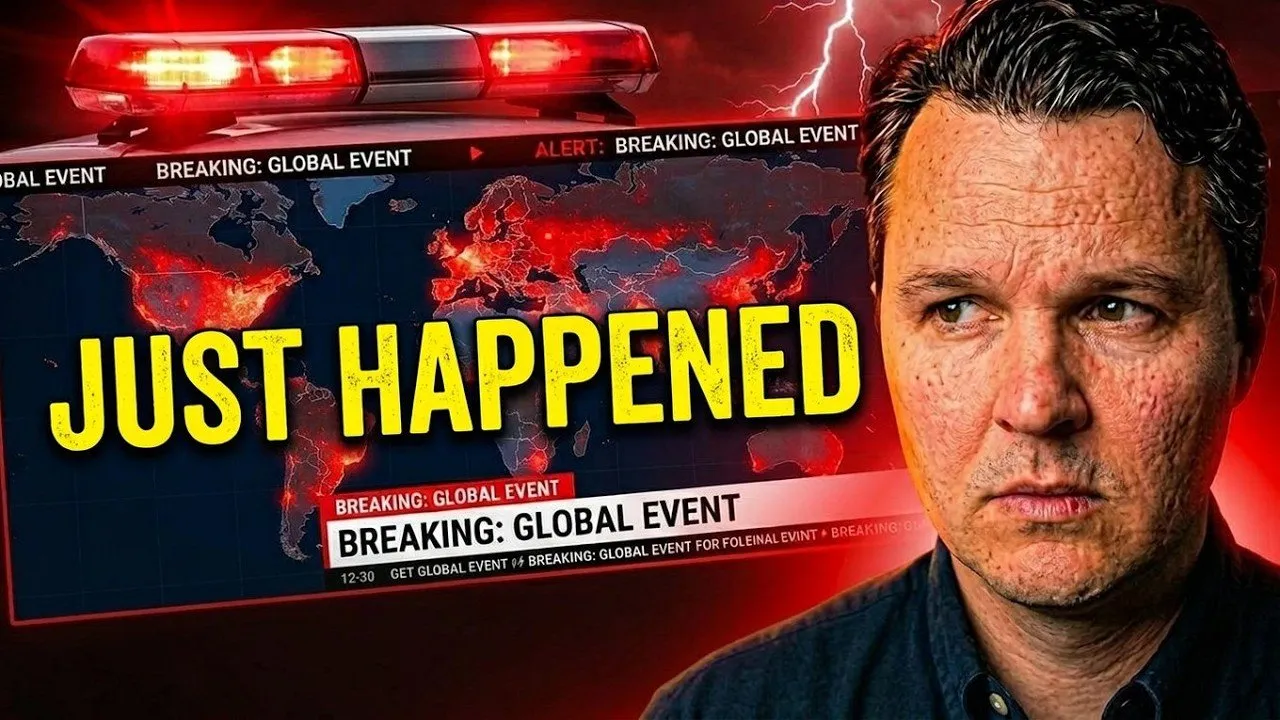 Did Iran Just Trigger The Next Bear Market?