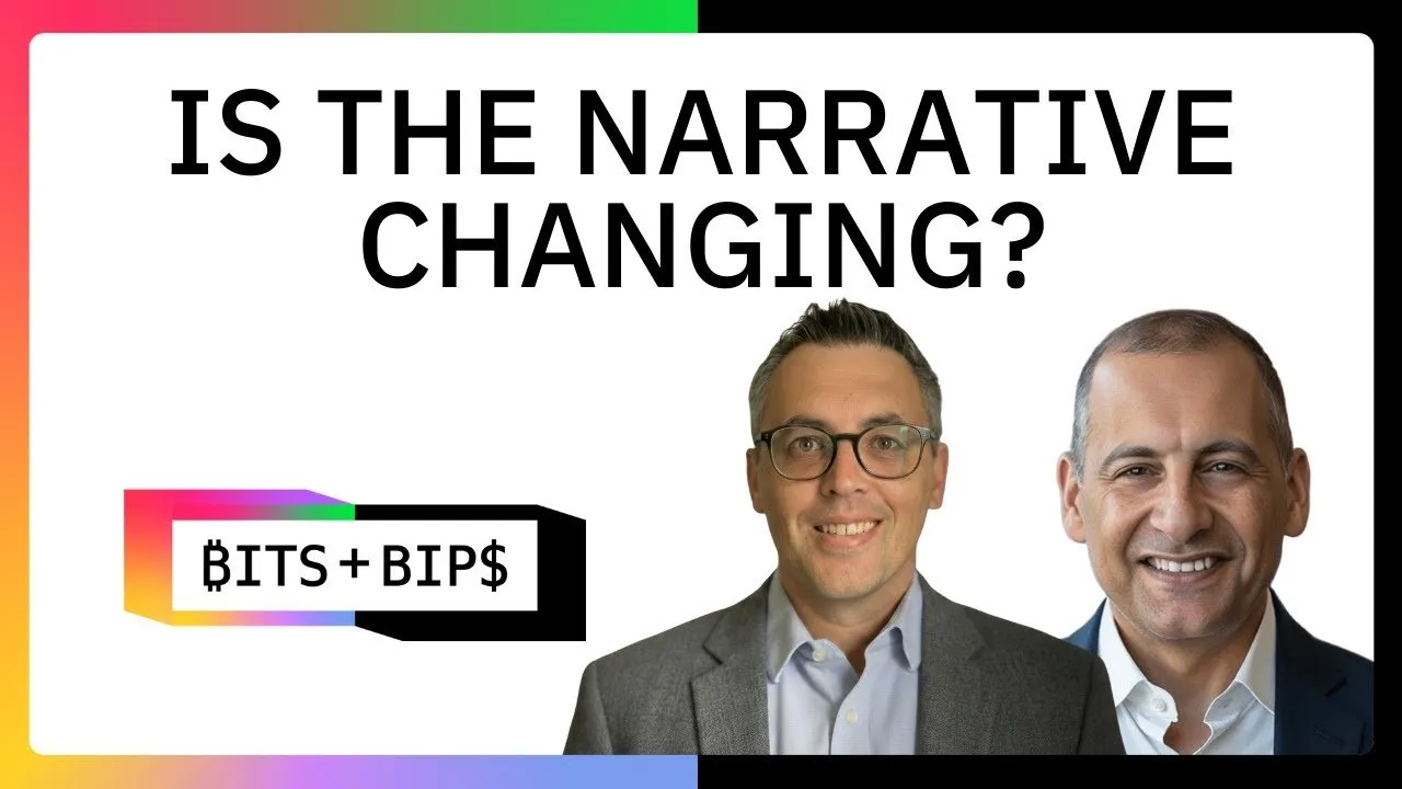 Is Bitcoin Finally Acting Like a Safe Haven?