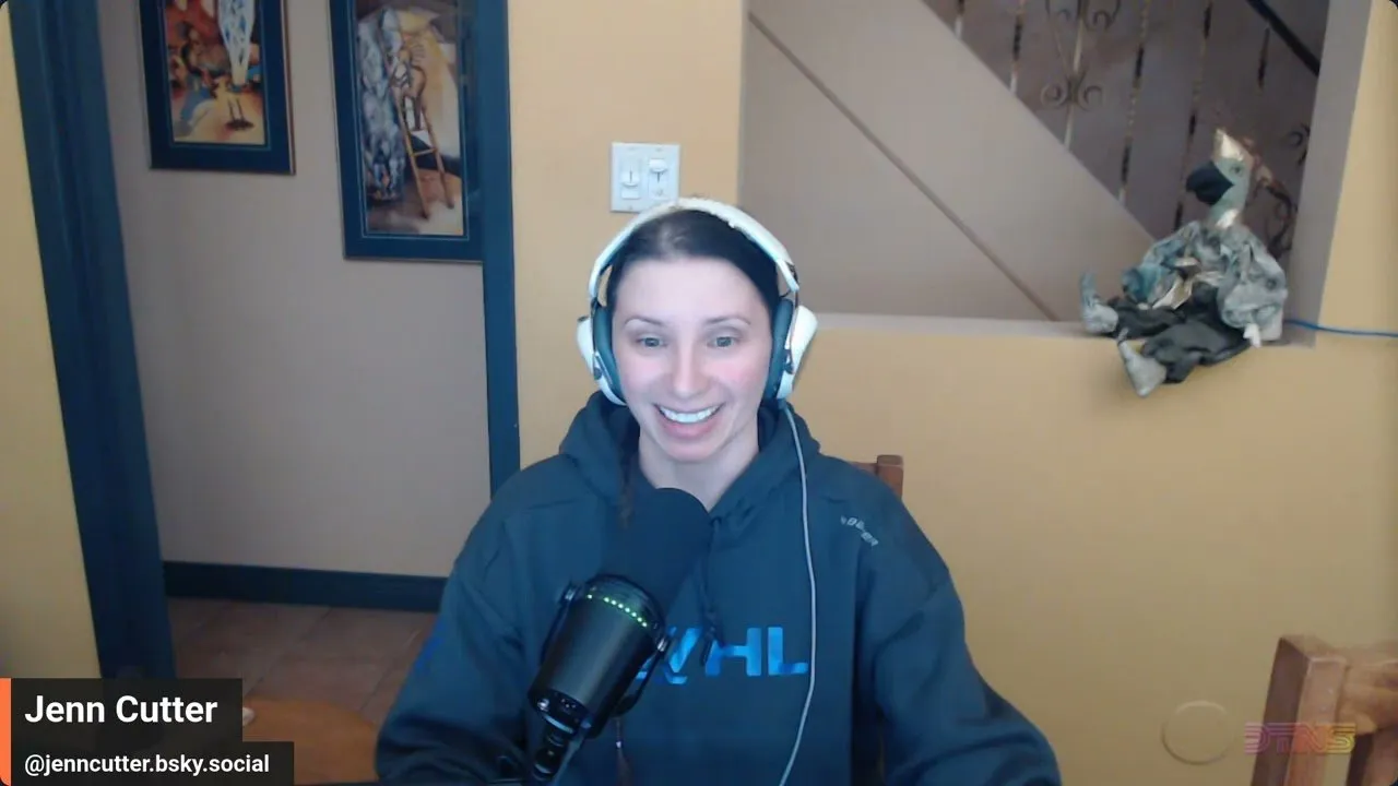 Epic and Google Reach Third-party App Store Peace -  DTNS 5219