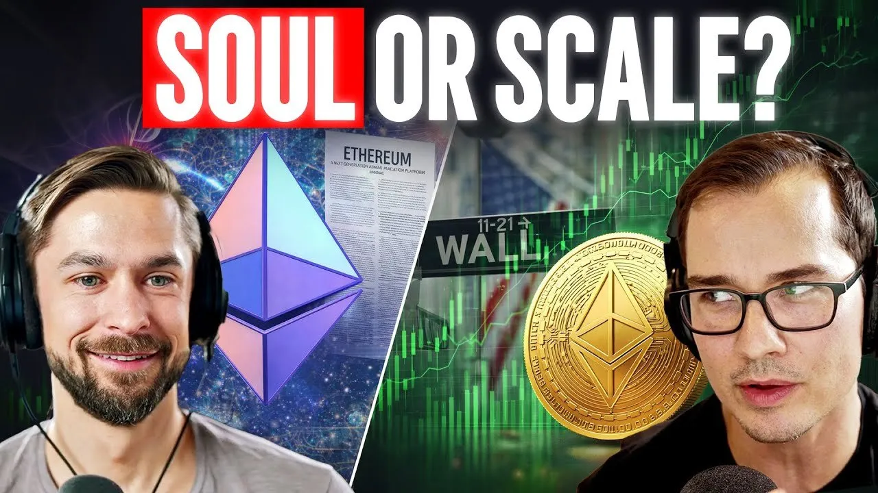 Ethereum Foundation's New Mandate Has The Community Divided