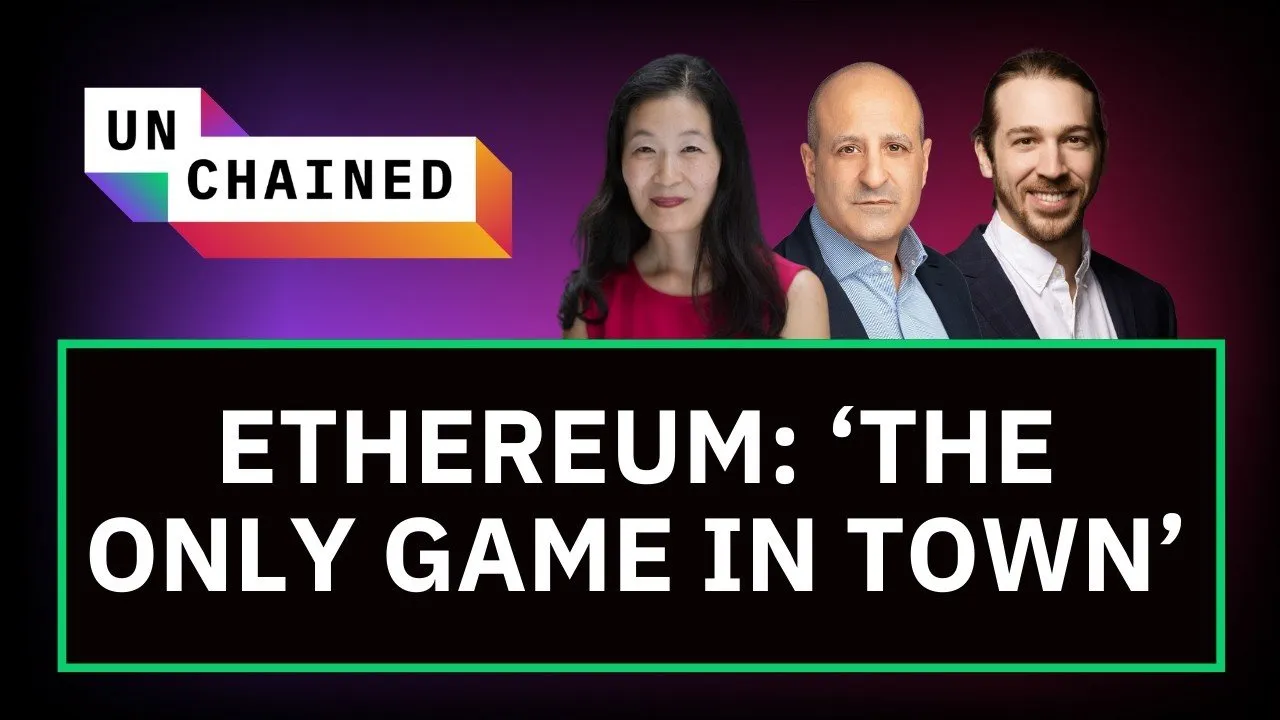 Ethereum’s New Roadmap: Bull Case or Reset?