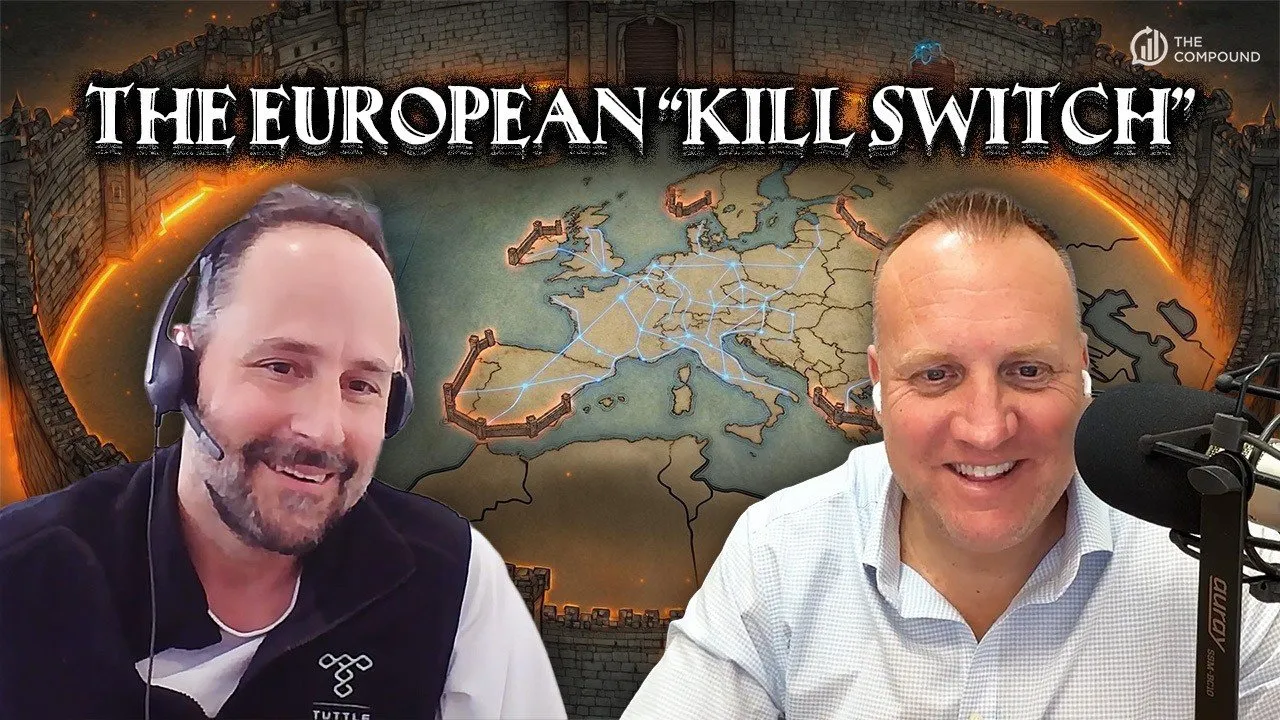 Getting Ready for the “European Kill Switch” | LFTC