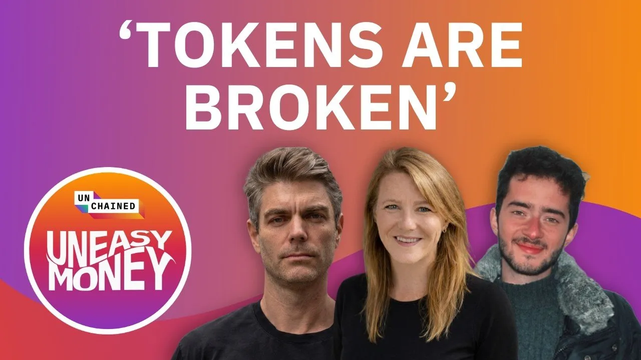 How Can the Crypto Industry Fix Token Incentives? - Uneasy Money