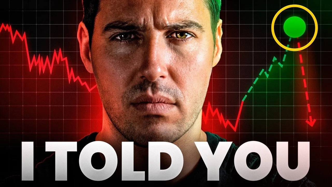 Attention All Traders: We’ve Seen This Before! [Do This Now]