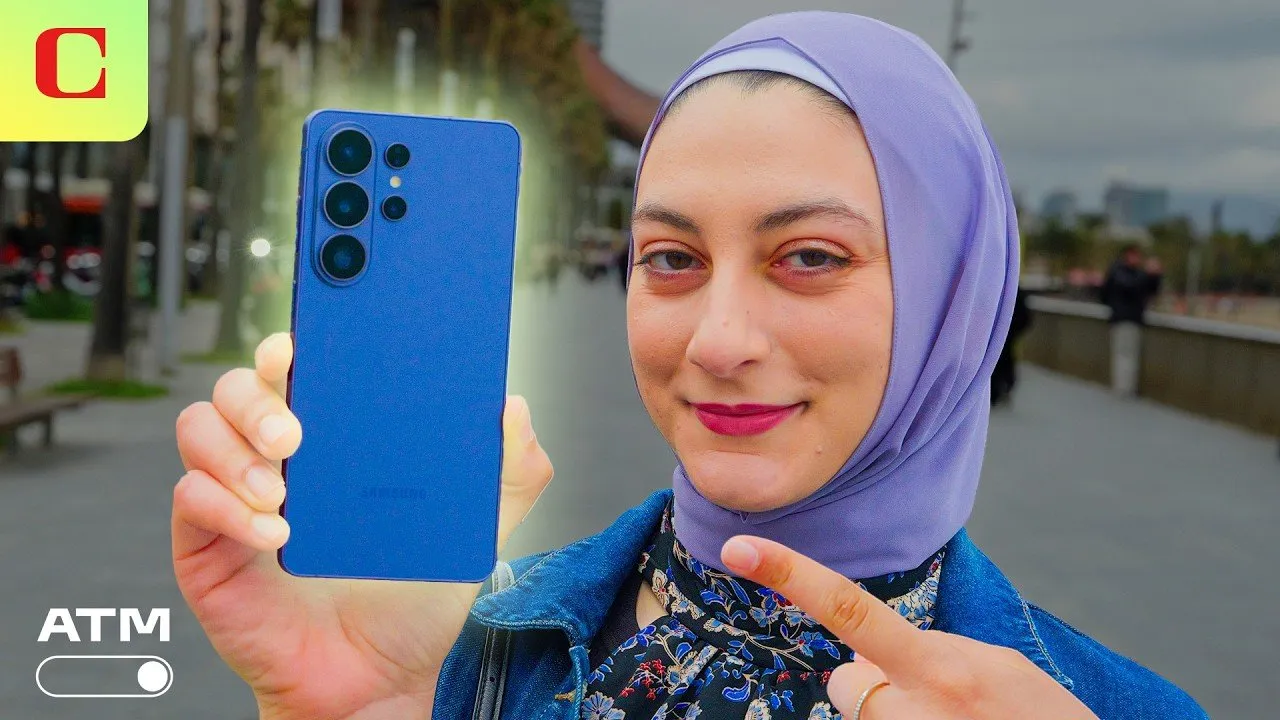 Galaxy S26 Ultra Standout Features: Privacy Display, Horizontal Lock and More