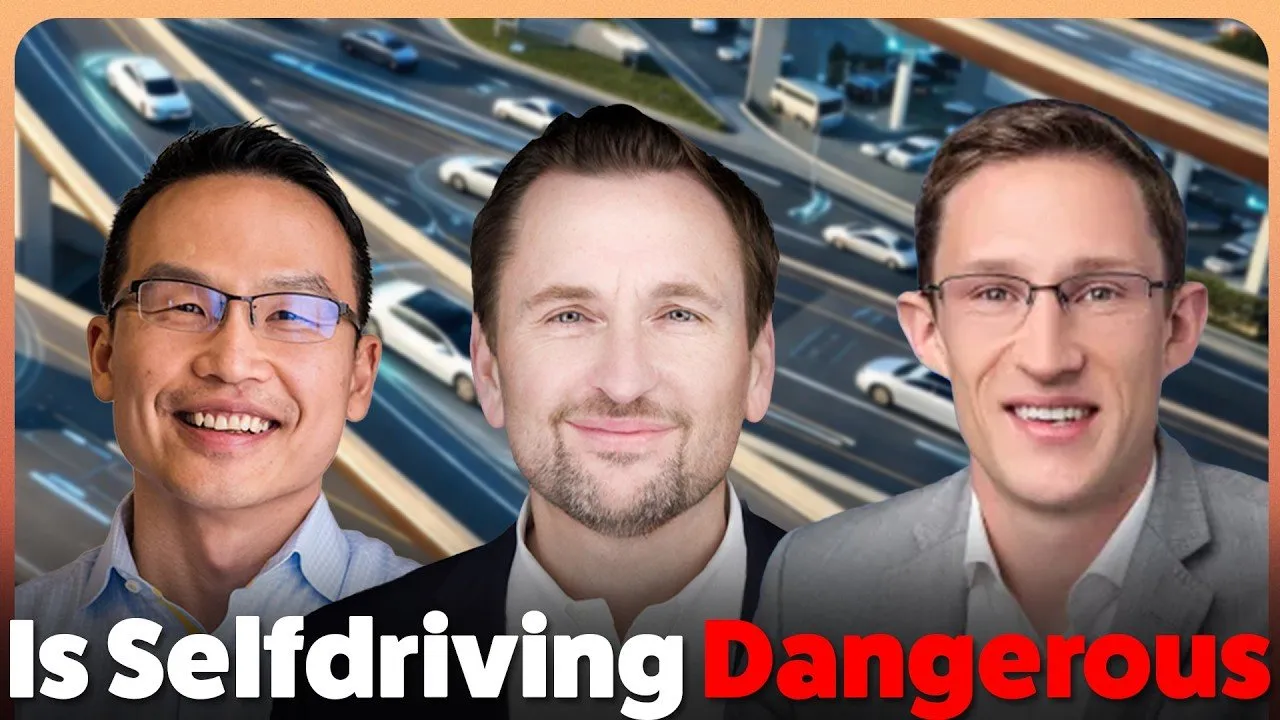 The Global Expansion of Self-Driving Vehicles