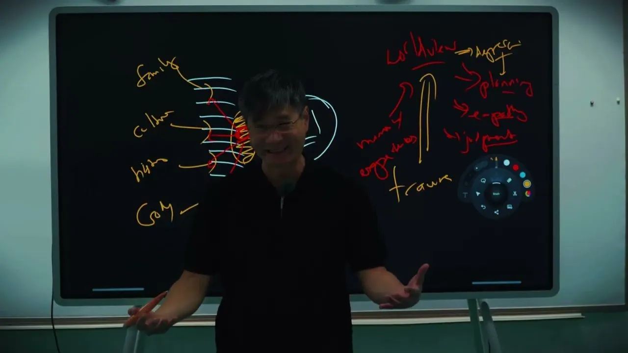 Great Books #5:  The Odyssey