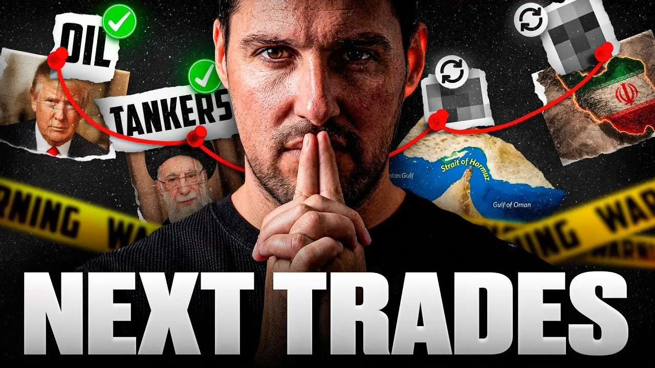 FINAL CALL: My NEXT High Conviction Trades! (Executing Today)