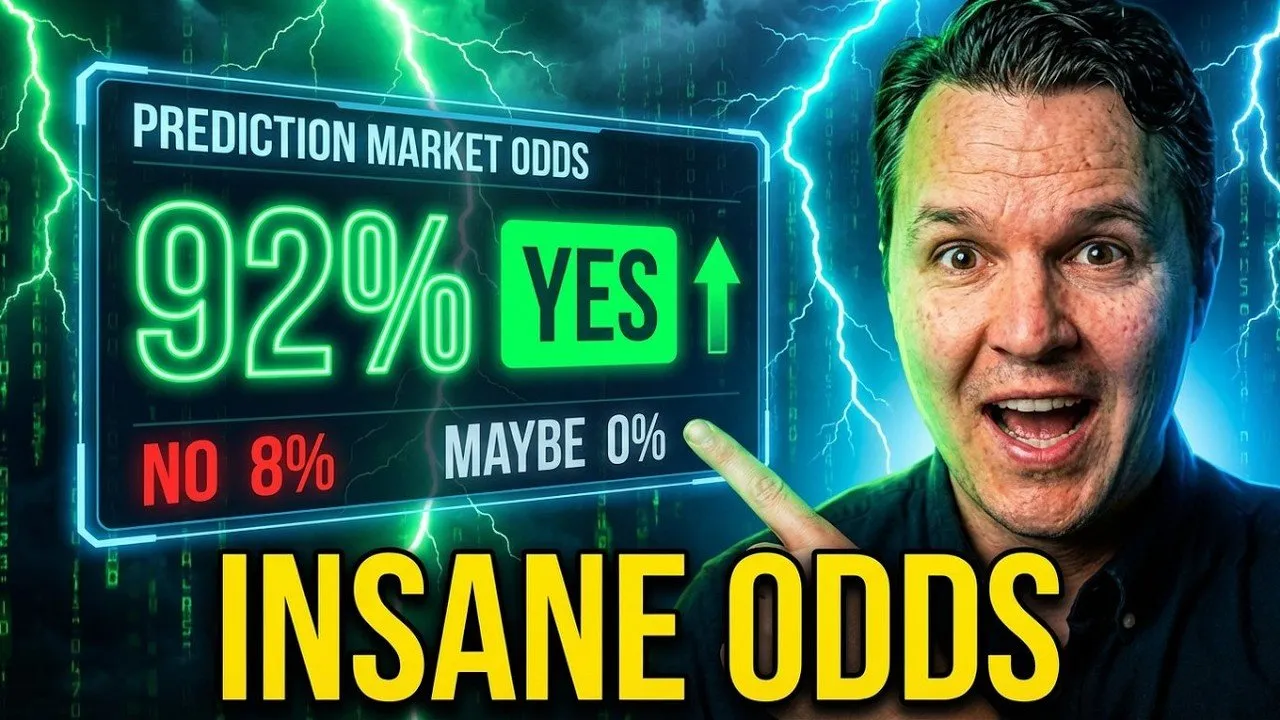 How People Are Printing Money on Polymarket