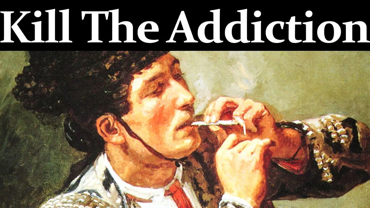 How to Break Free From Any Addiction (Once and For All)