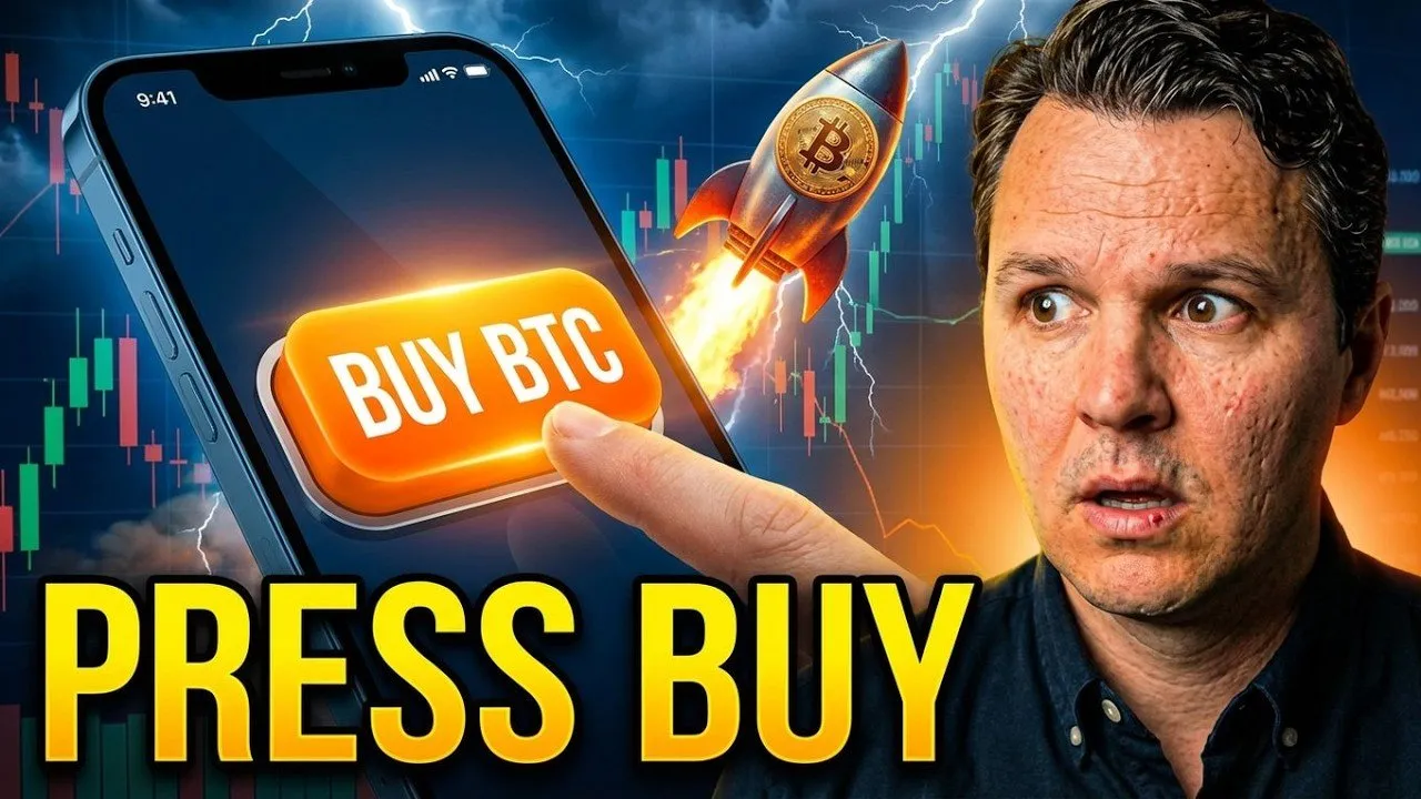 Bitcoin Is on Sale [How to Buy It in 2026]