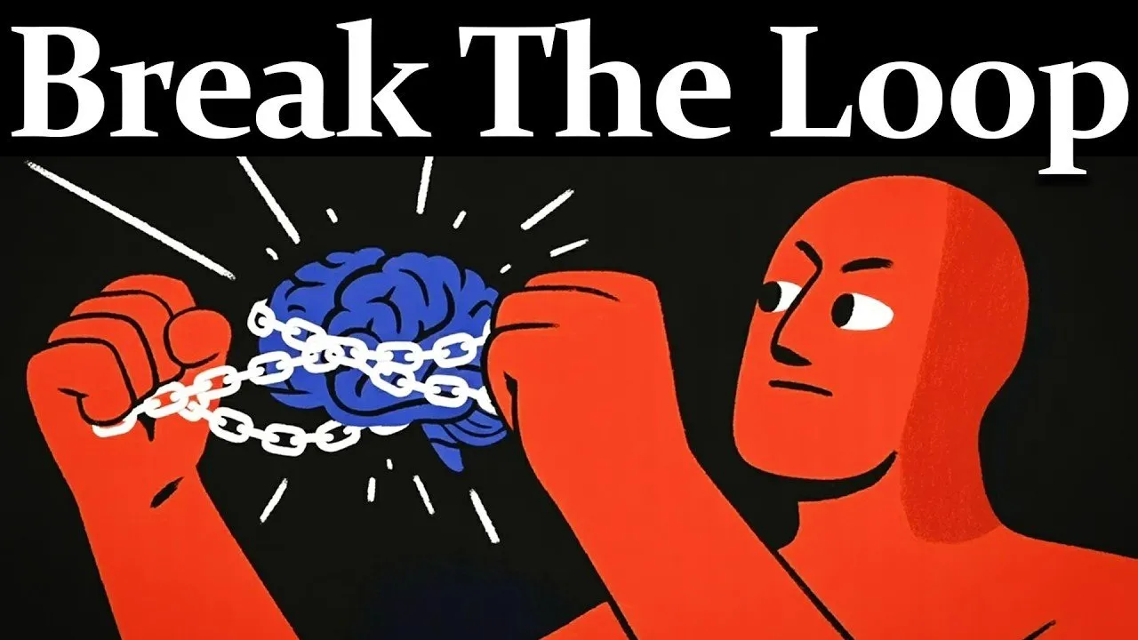 How to Hack Your Brain to Break Bad Habits