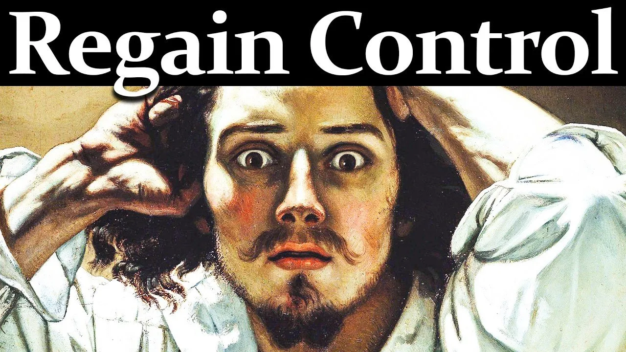 How to Overcome an Existential Crisis (Step by Step)