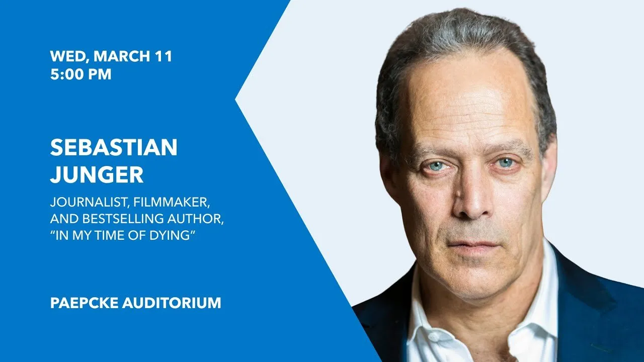 In My Time of Dying: How I Came Face-to-Face with the Idea of an Afterlife