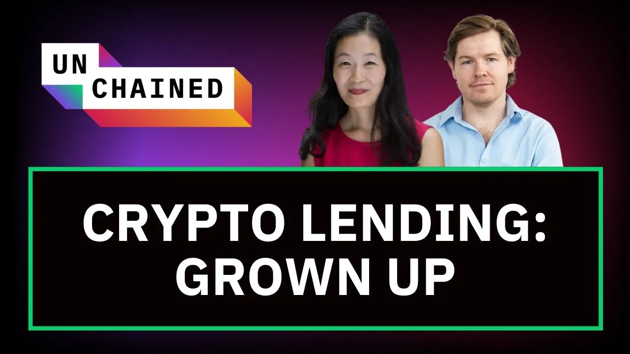 Why Smart Investors Are Rushing Into This New Crypto Lending Wave Right Now