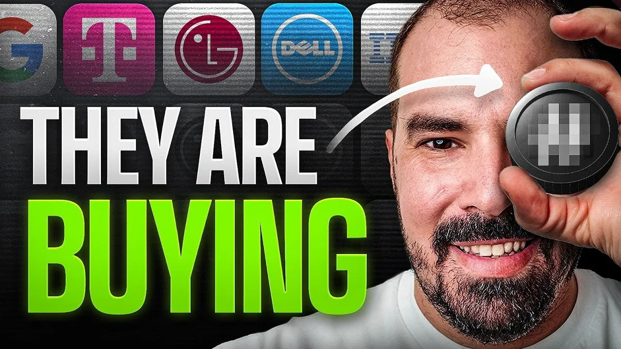 Institutions Are Dumping Bitcoin For This Altcoin! [Here's What They Know]